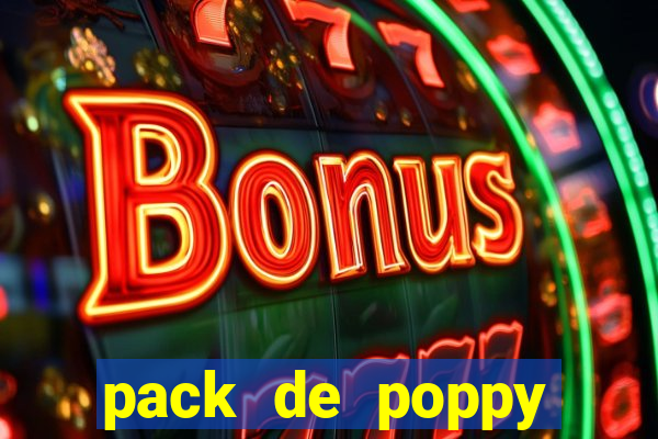 pack de poppy playtime 3 para drawing cartoons 2 vk